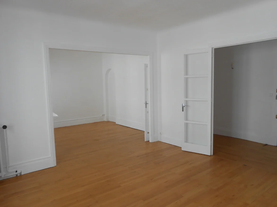 Appartement Avenue Julien à Clermont-Ferrand