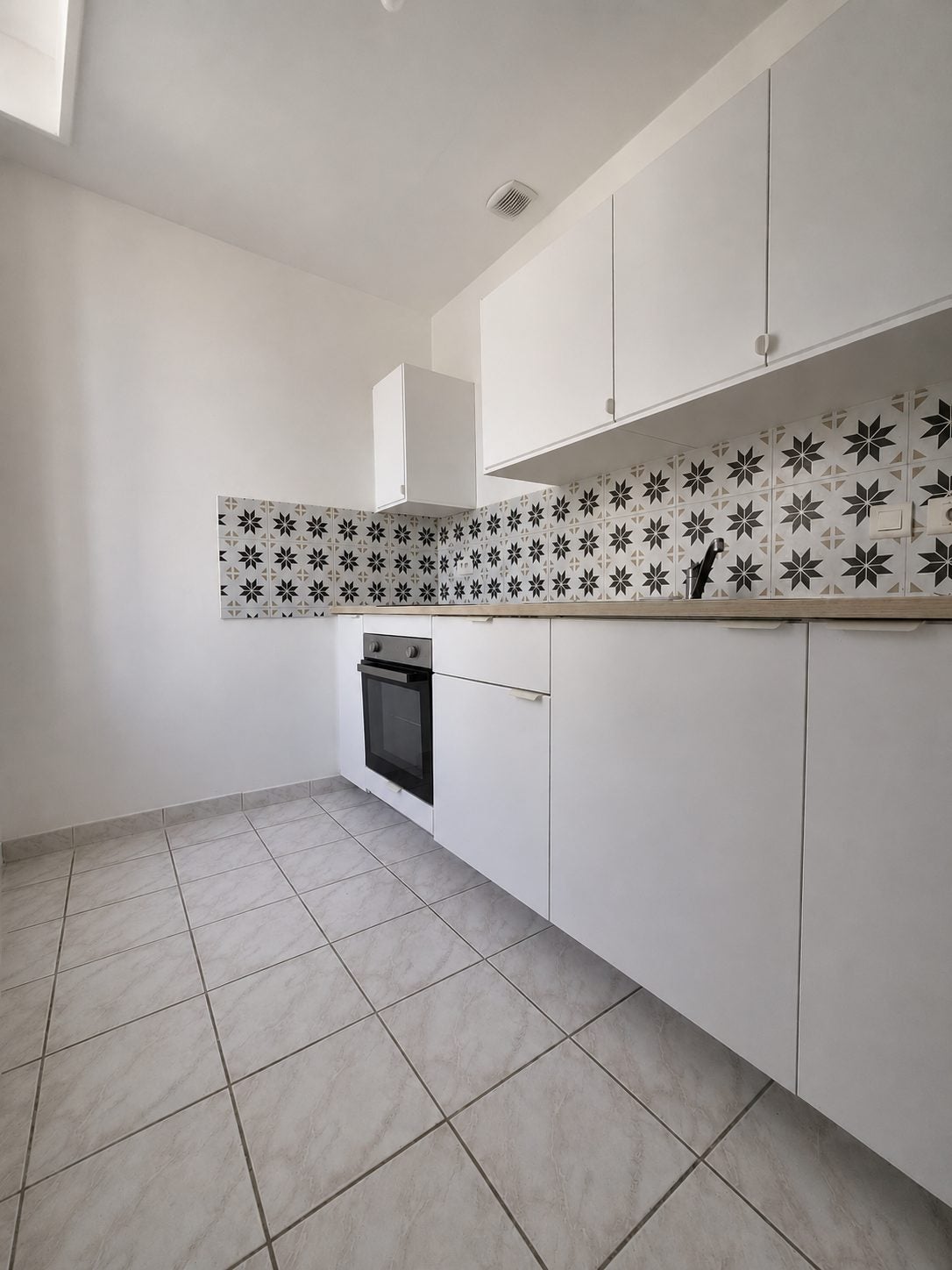 Flat Chemin de l'Oserand in Ladoix-Serrigny