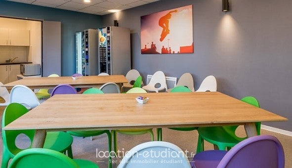 Appartement Cours Du Médoc à Bordeaux