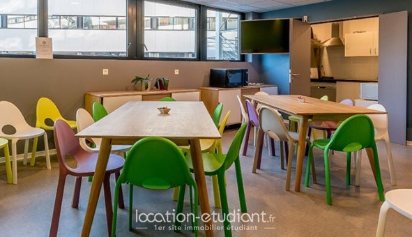 Appartement Cours Du Médoc à Bordeaux