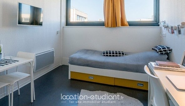 Appartement Cours Du Médoc à Bordeaux