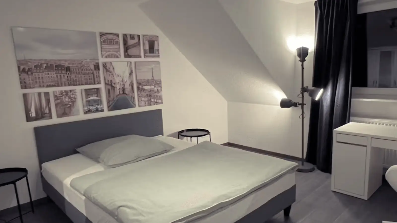 Wohnung Holzgraben in Frankfurt am Main