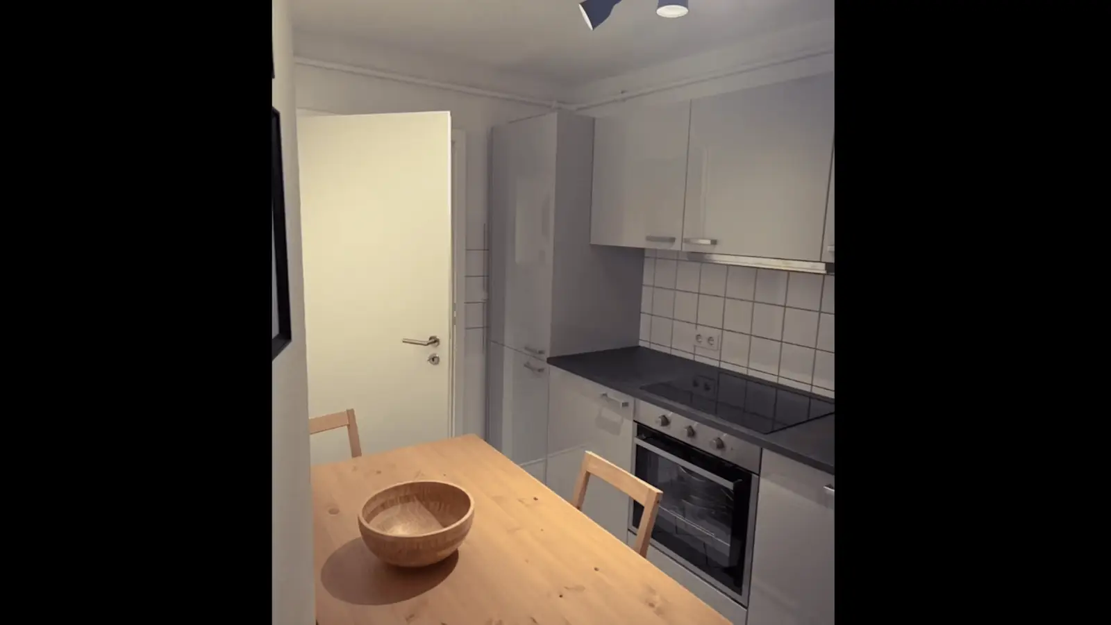 Wohnung Holzgraben in Frankfurt am Main