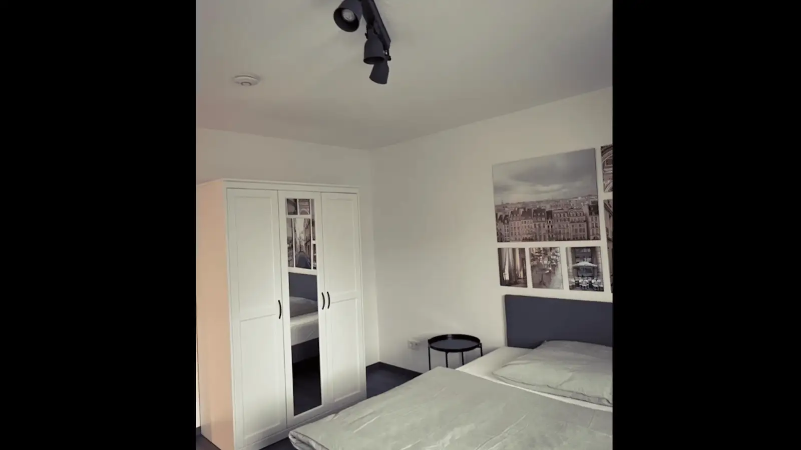 Wohnung Holzgraben in Frankfurt am Main