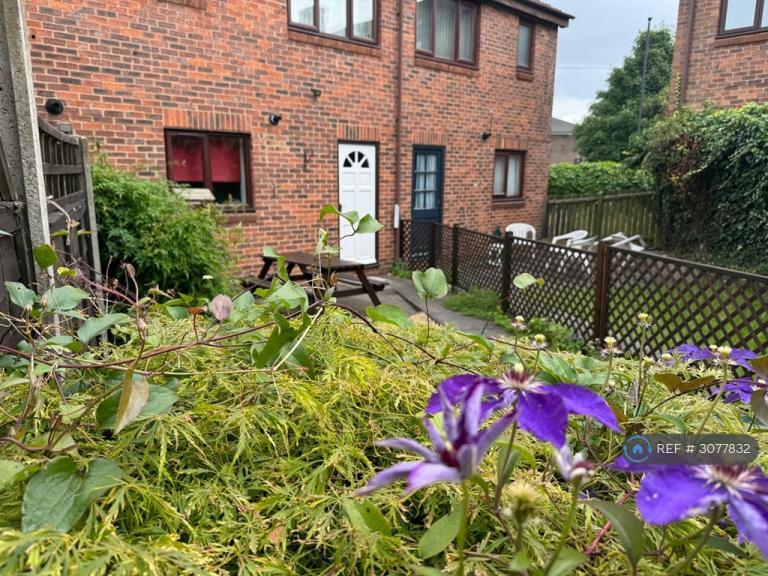 House Hunter's Place in Newcastle upon Tyne