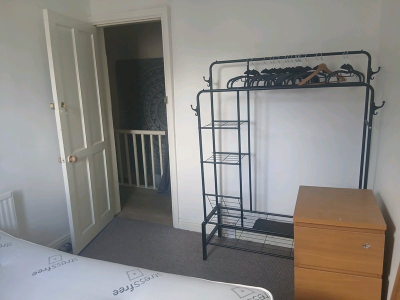Room Penley Street in Sheffield