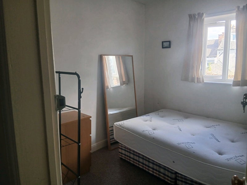 Room Penley Street in Sheffield