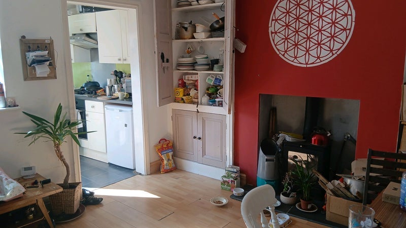 Room Penley Street in Sheffield