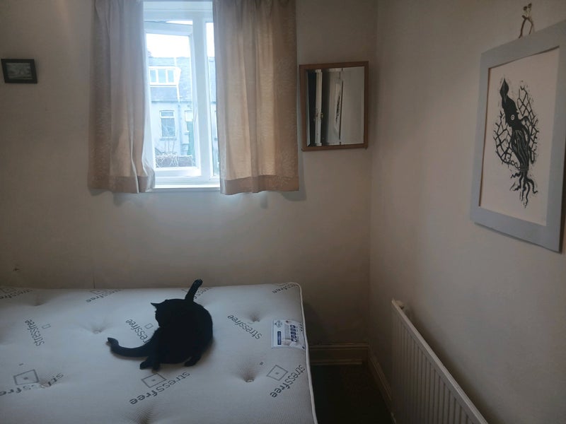 Room Penley Street in Sheffield