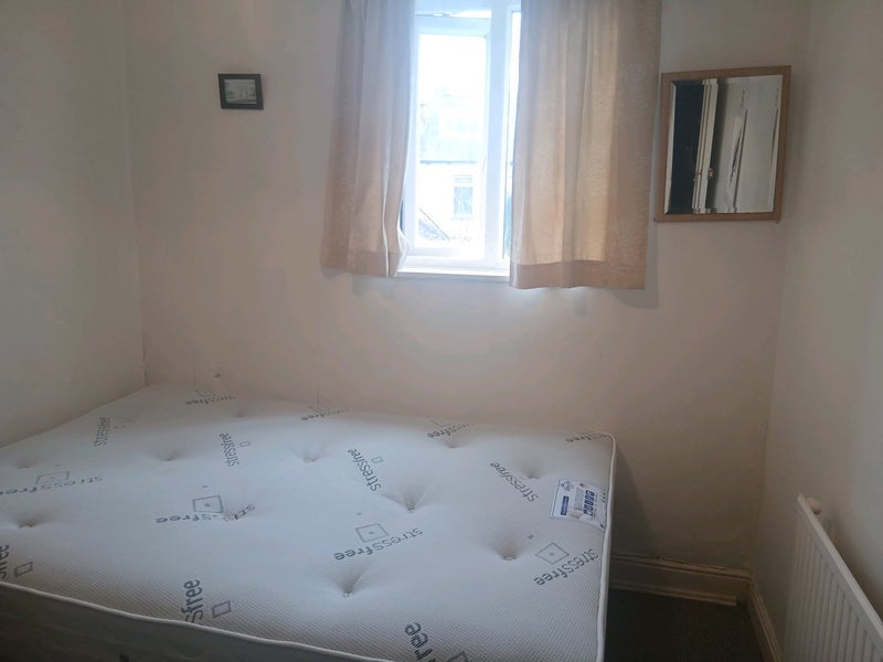 Room Penley Street in Sheffield