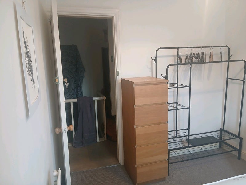 Room Penley Street in Sheffield