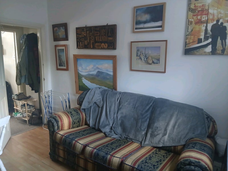 Room Penley Street in Sheffield