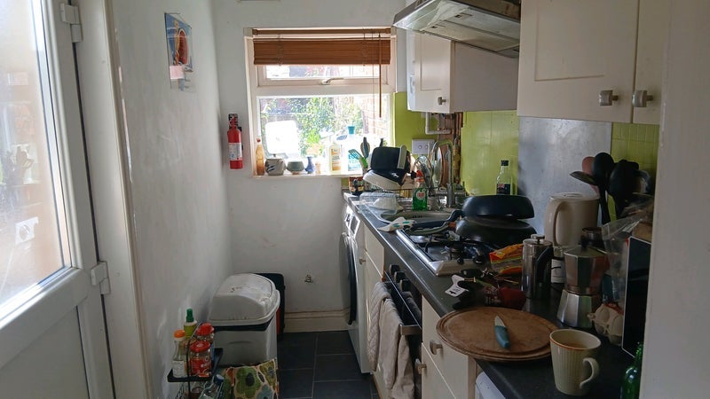 Room Penley Street in Sheffield