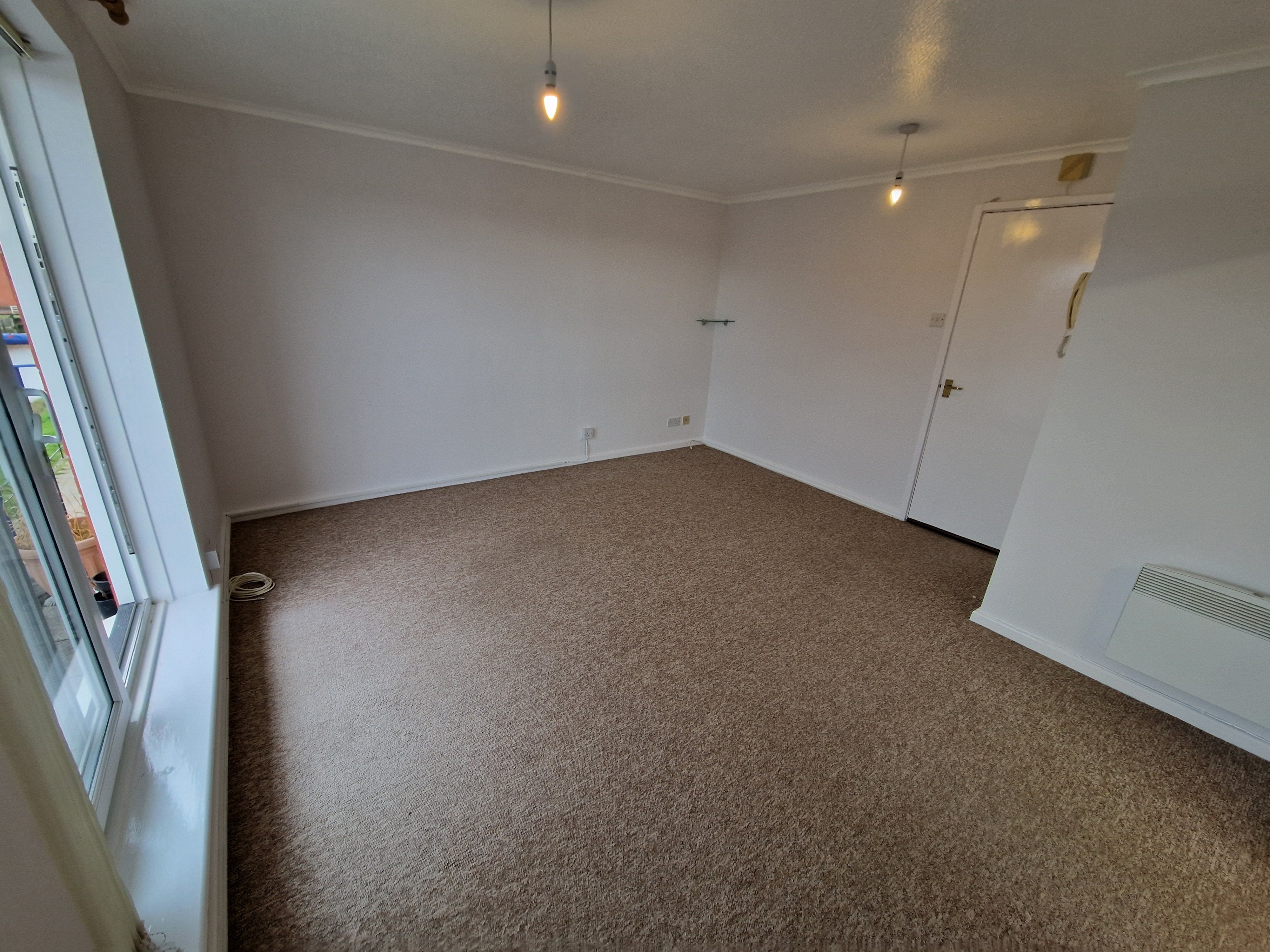 Flat Waverley Road in Bridgwater
