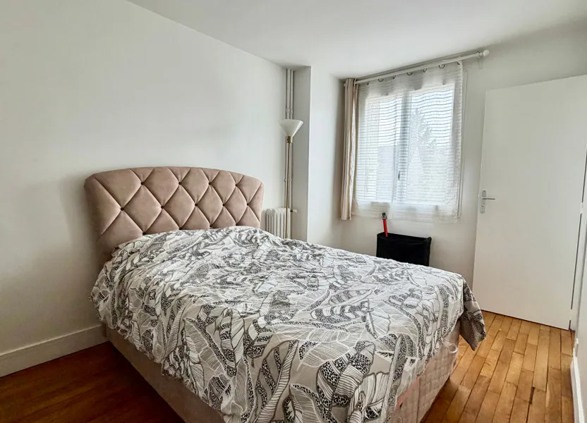 Appartement Rue de Provence à Saint-Maur-des-Fossés