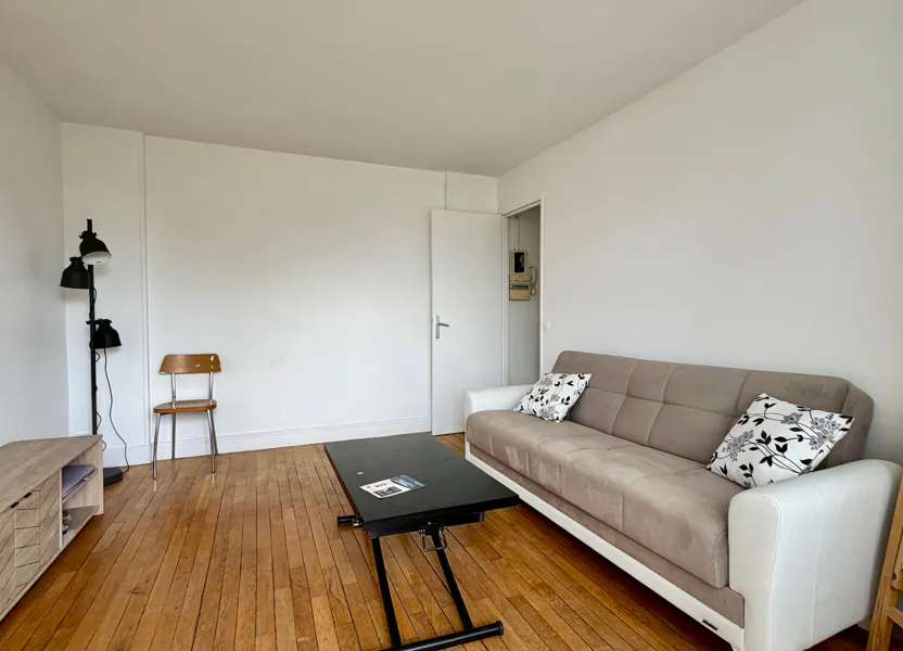 Appartement Rue de Provence à Saint-Maur-des-Fossés