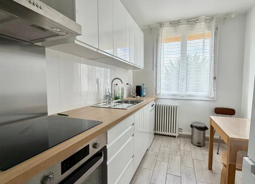 Appartement Rue de Provence à Saint-Maur-des-Fossés