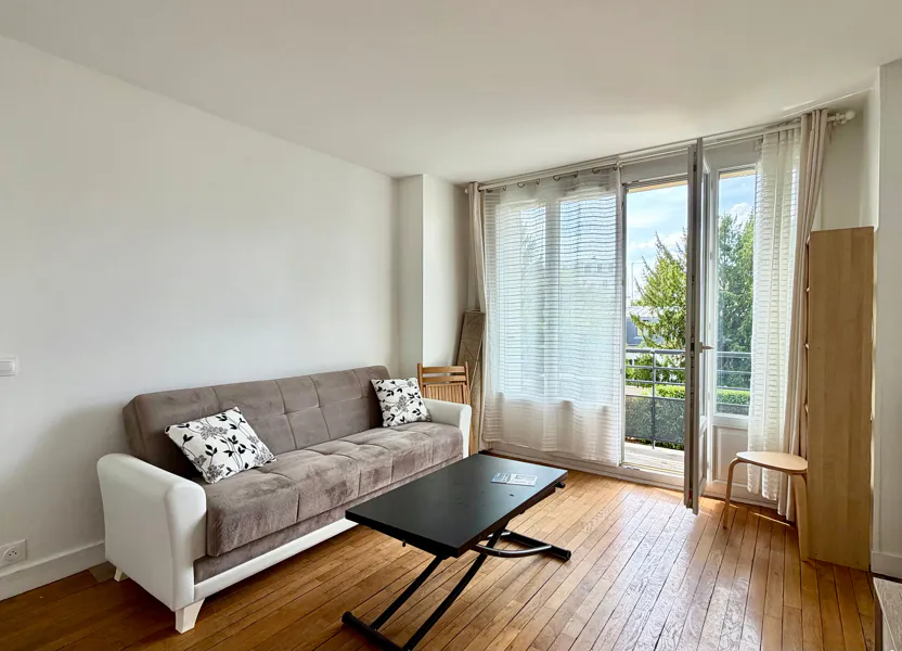 Appartement Rue de Provence à Saint-Maur-des-Fossés
