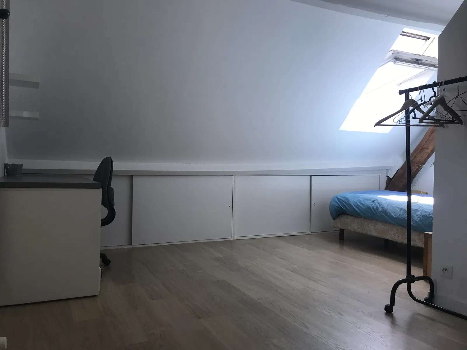 Room Rue des Lilas in Cergy