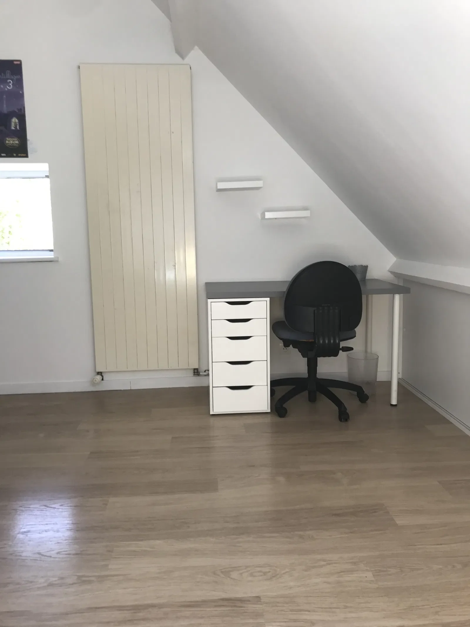 Room Rue des Lilas in Cergy