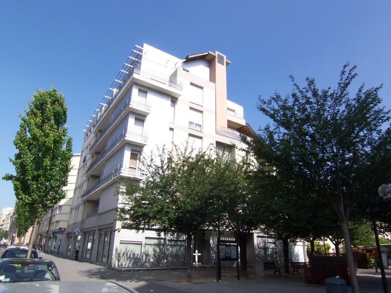 Appartement Rue de la Crèche à Rennes