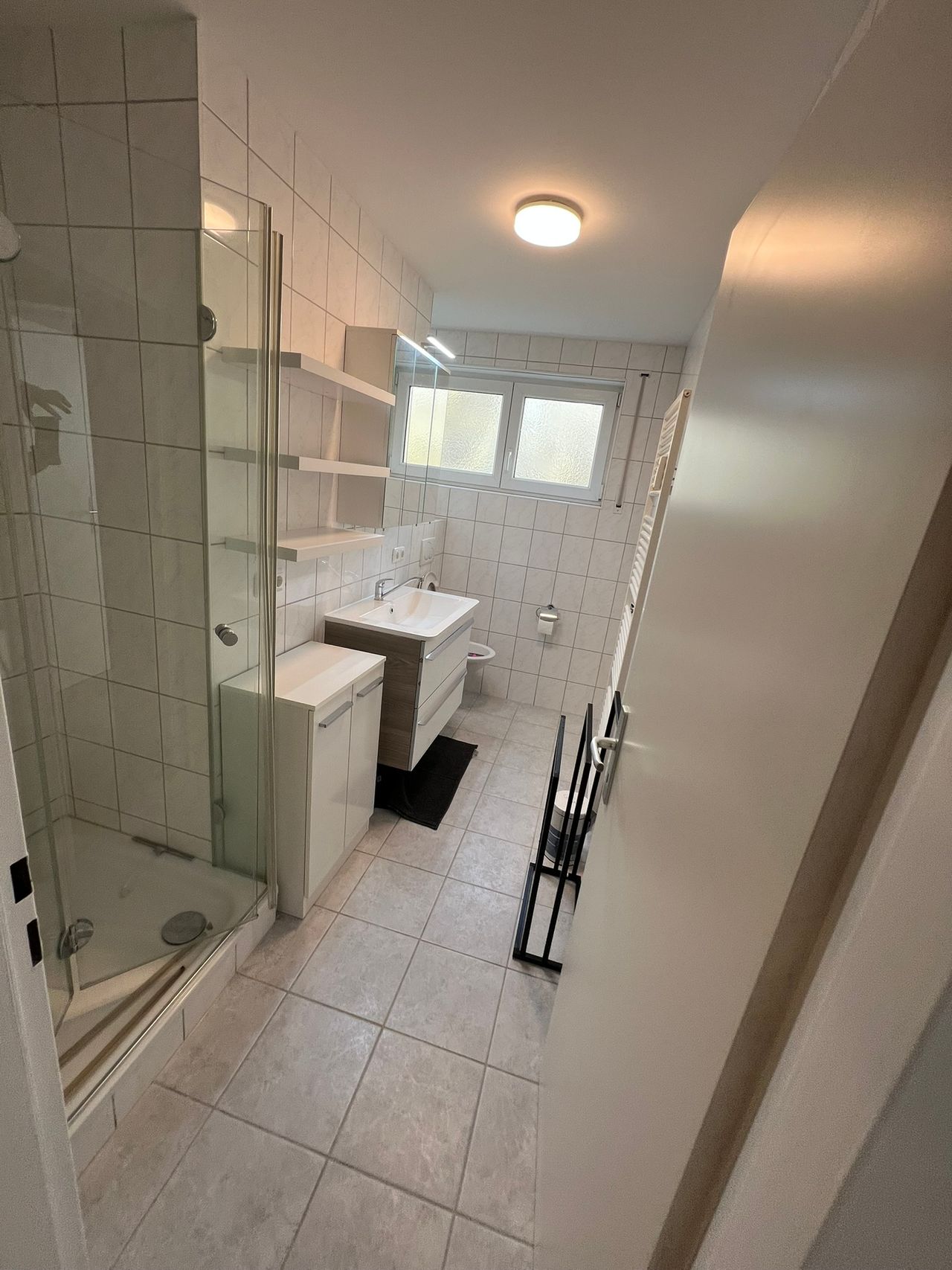 Wohnung Bremer Straße in Eschborn
