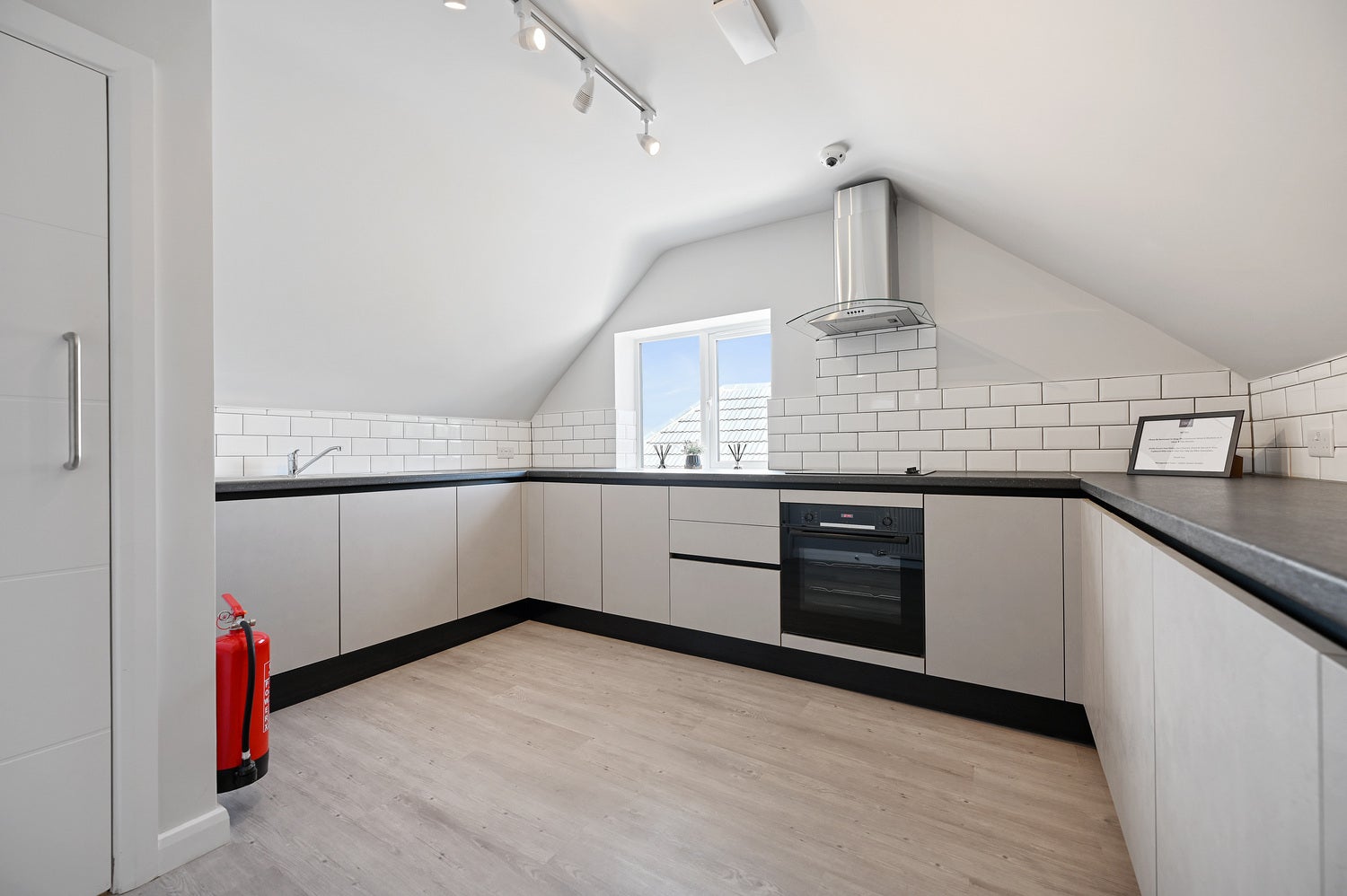 Room Hagden Lane in Watford