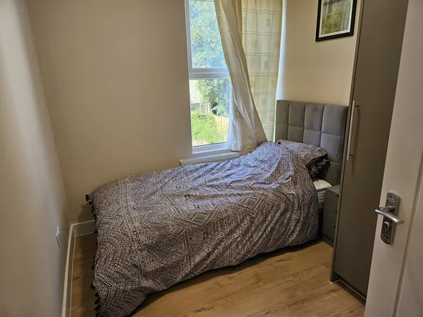 Flat Campbell Road in Maidstone