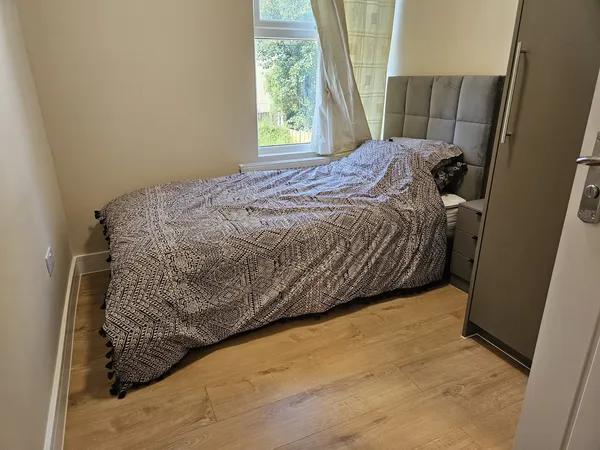 Flat Campbell Road in Maidstone