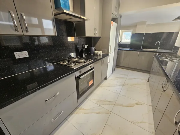 Flat Campbell Road in Maidstone