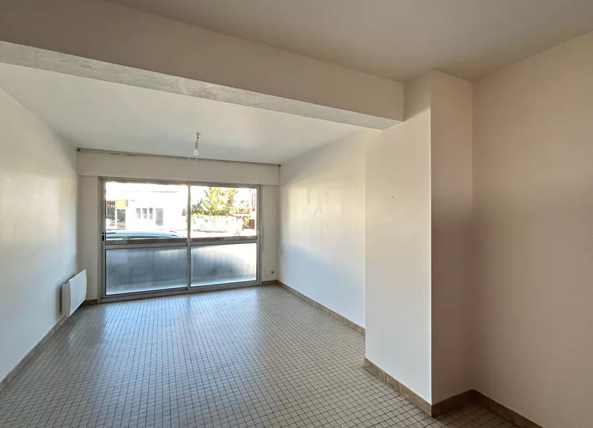 Flat Rue de Prat in Aire-sur-l'Adour