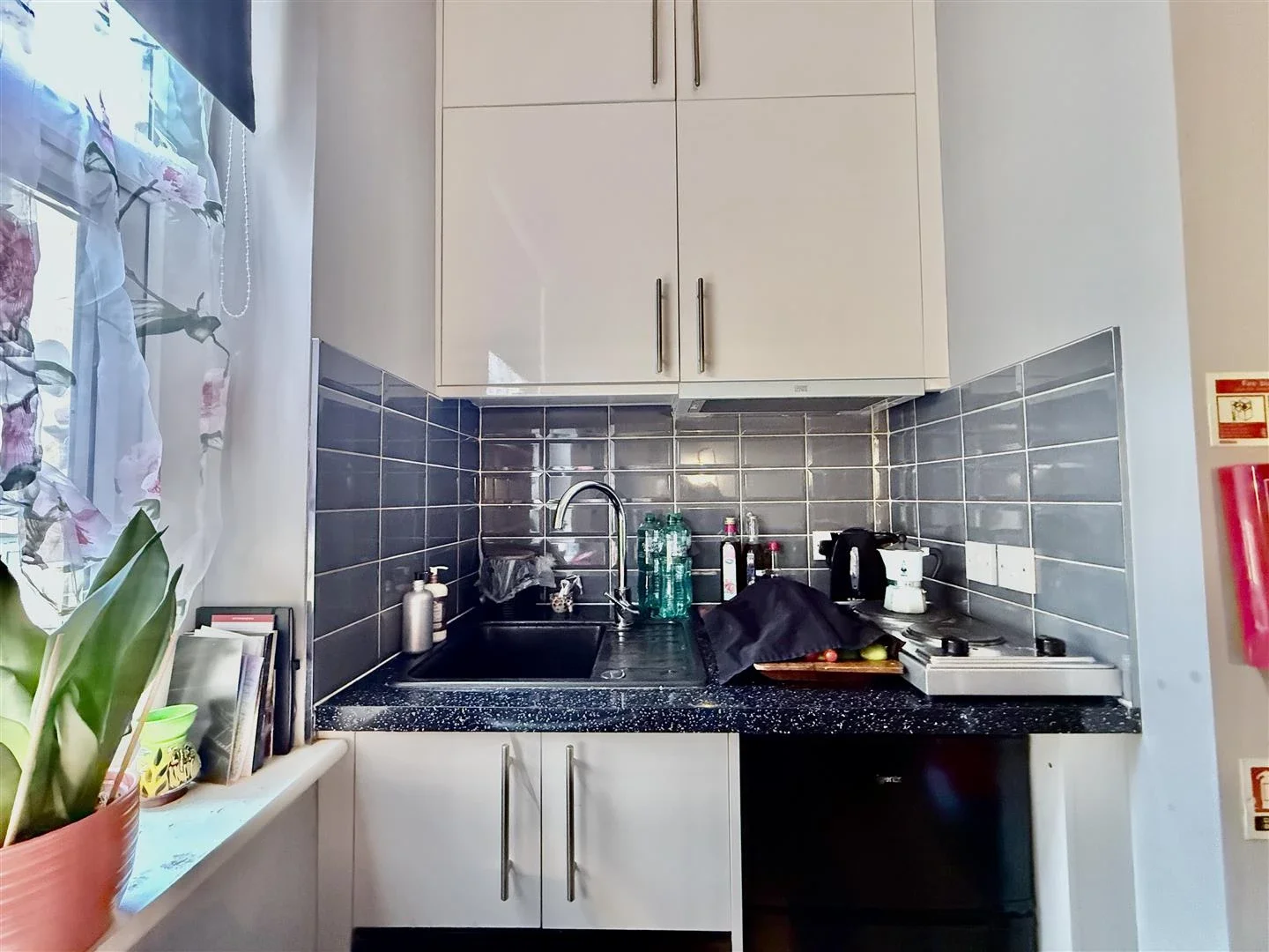 Flat Cranbrook Park in Greater London