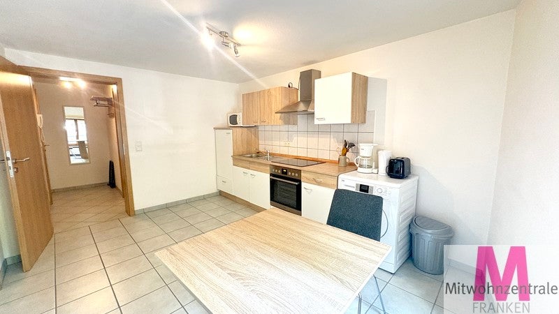 Wohnung Heiligenstraße in Fürth