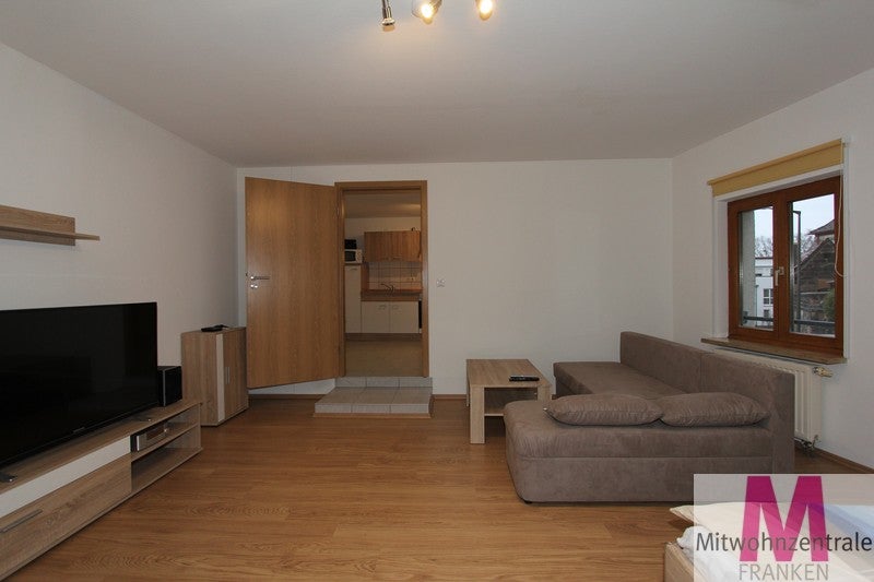 Wohnung Heiligenstraße in Fürth