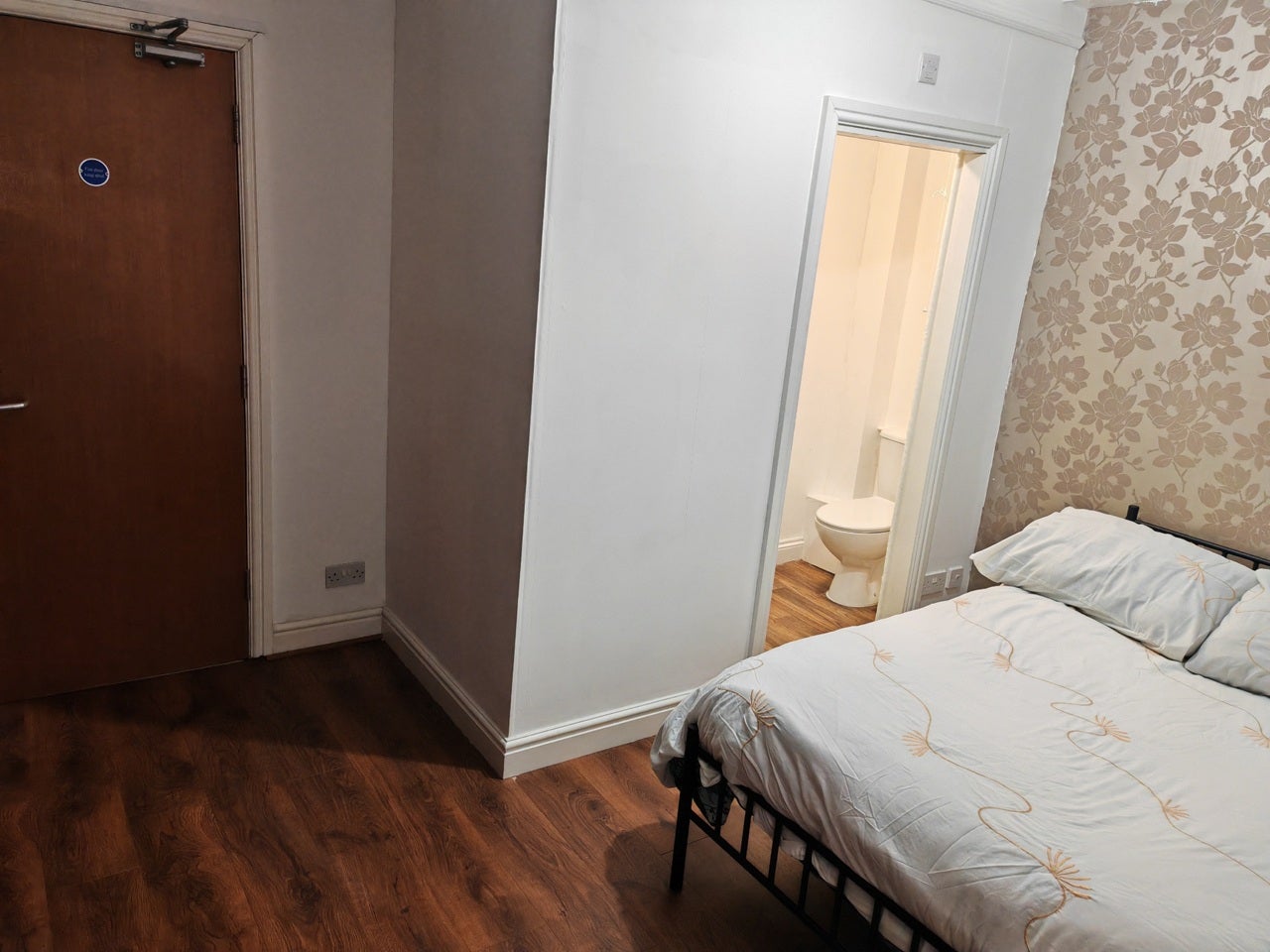 Room Cansfield Street in St Helens