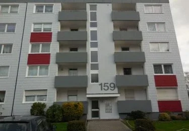 Wohnung Pothmannsweg in Oberhausen