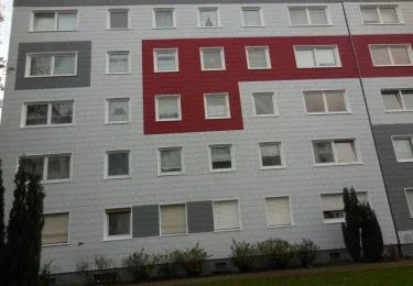 Wohnung Pothmannsweg in Oberhausen