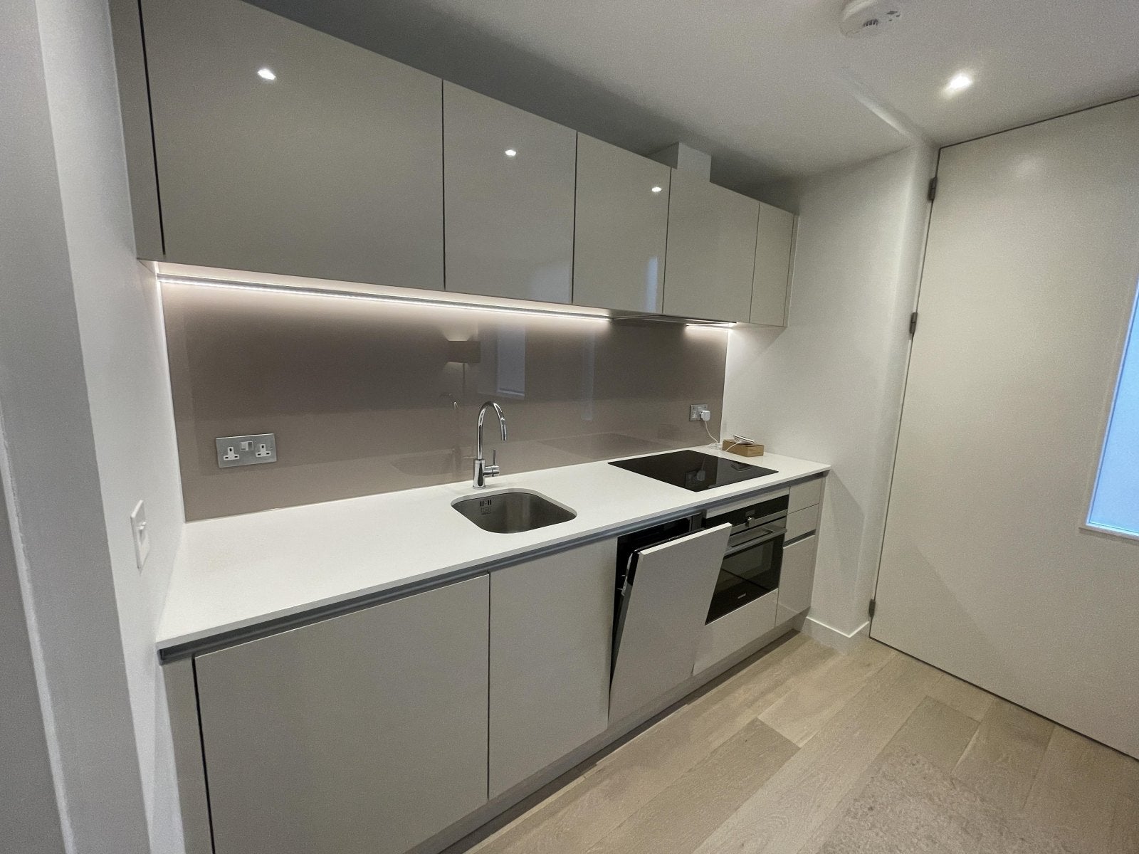 Flat King Street in Greater London