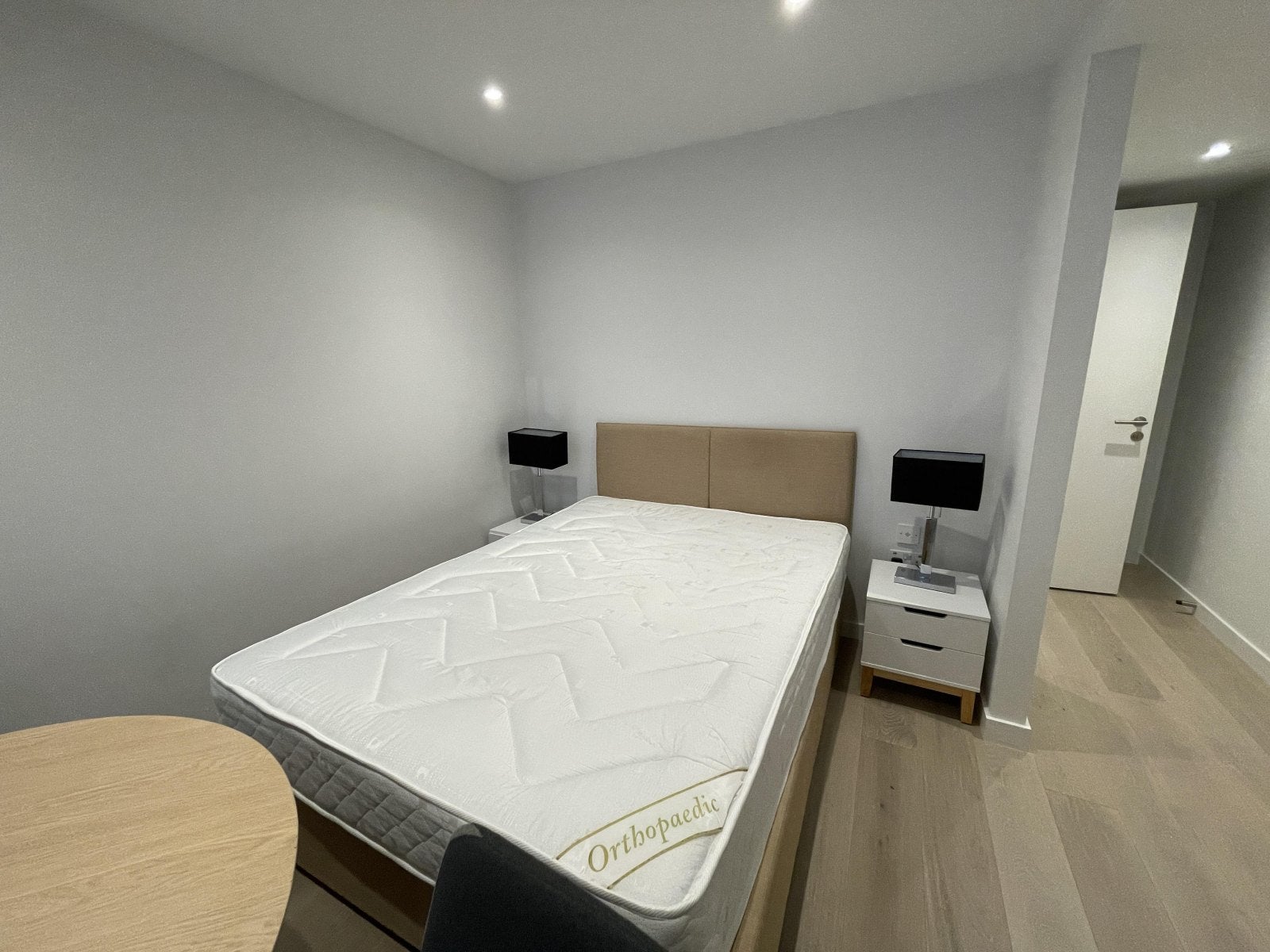 Flat King Street in Greater London