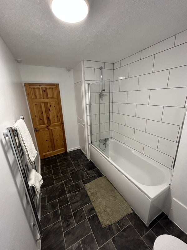 Room Park Villas in Leeds