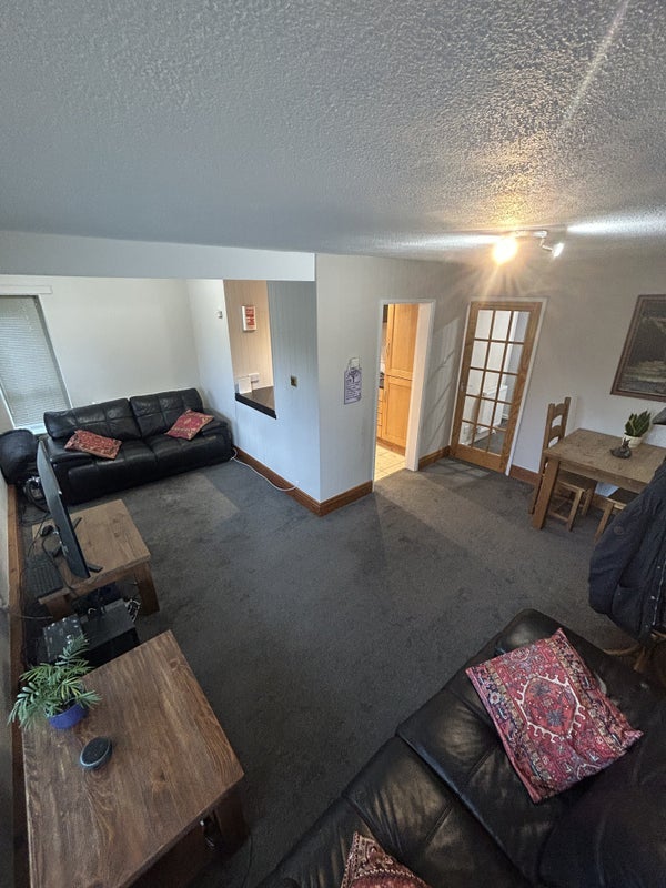 Room Park Villas in Leeds