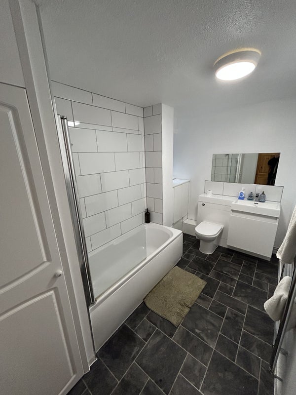 Room Park Villas in Leeds