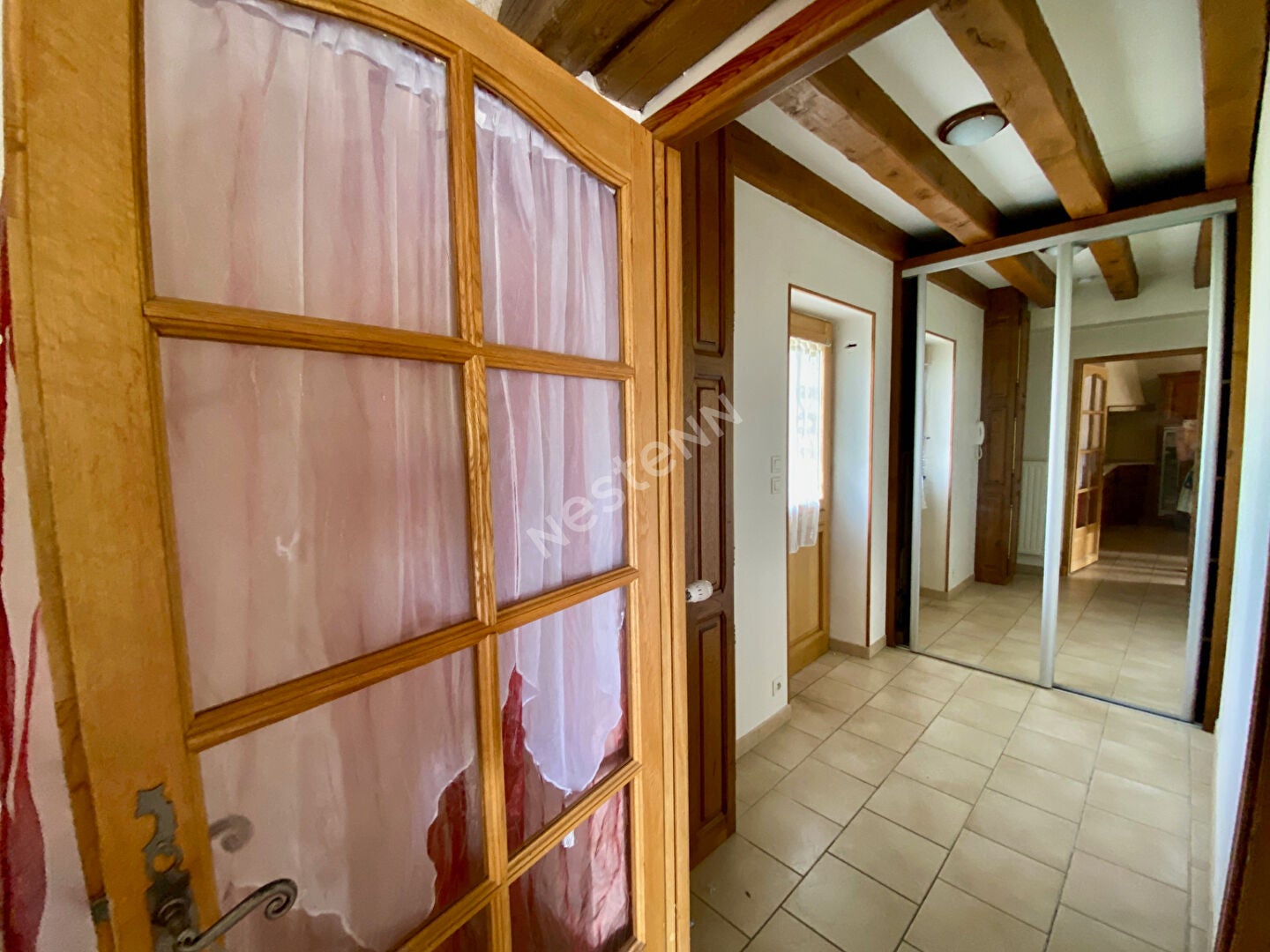 Flat Rue des Jacobins in Blois