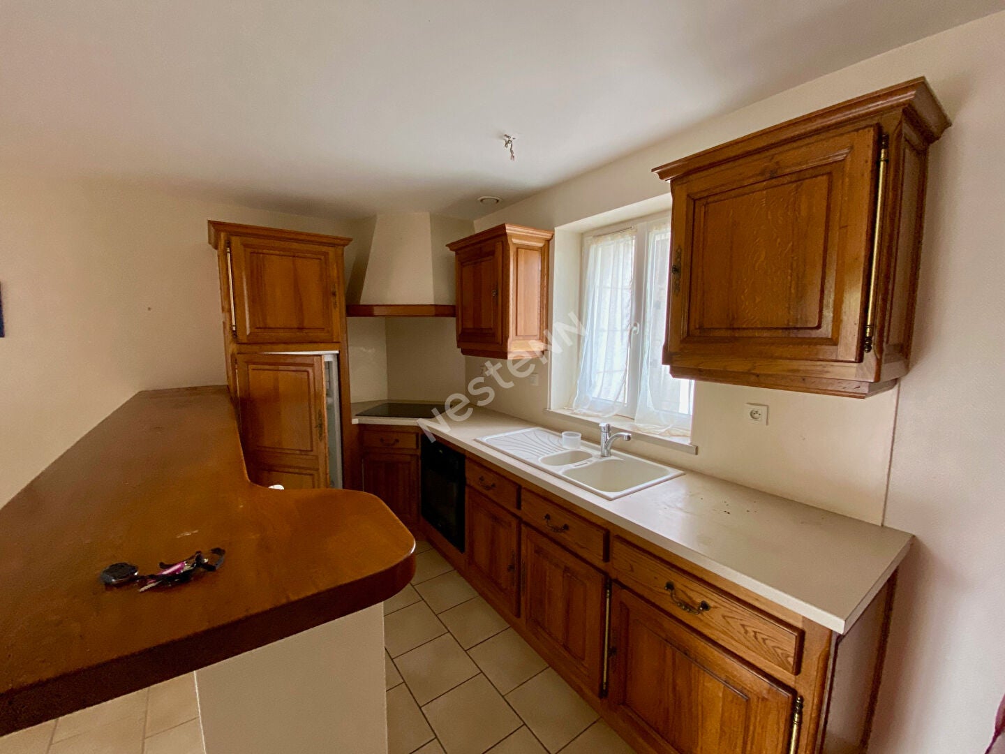 Flat Rue des Jacobins in Blois