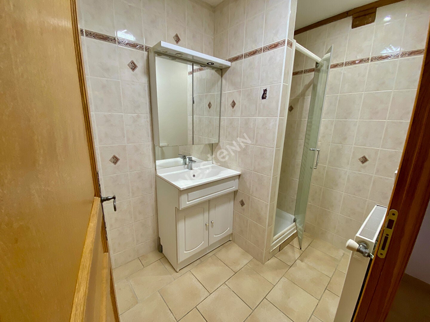 Flat Rue des Jacobins in Blois