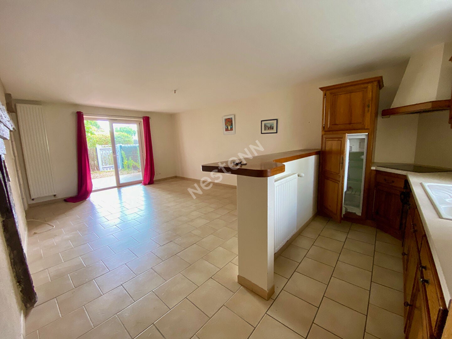 Flat Rue des Jacobins in Blois