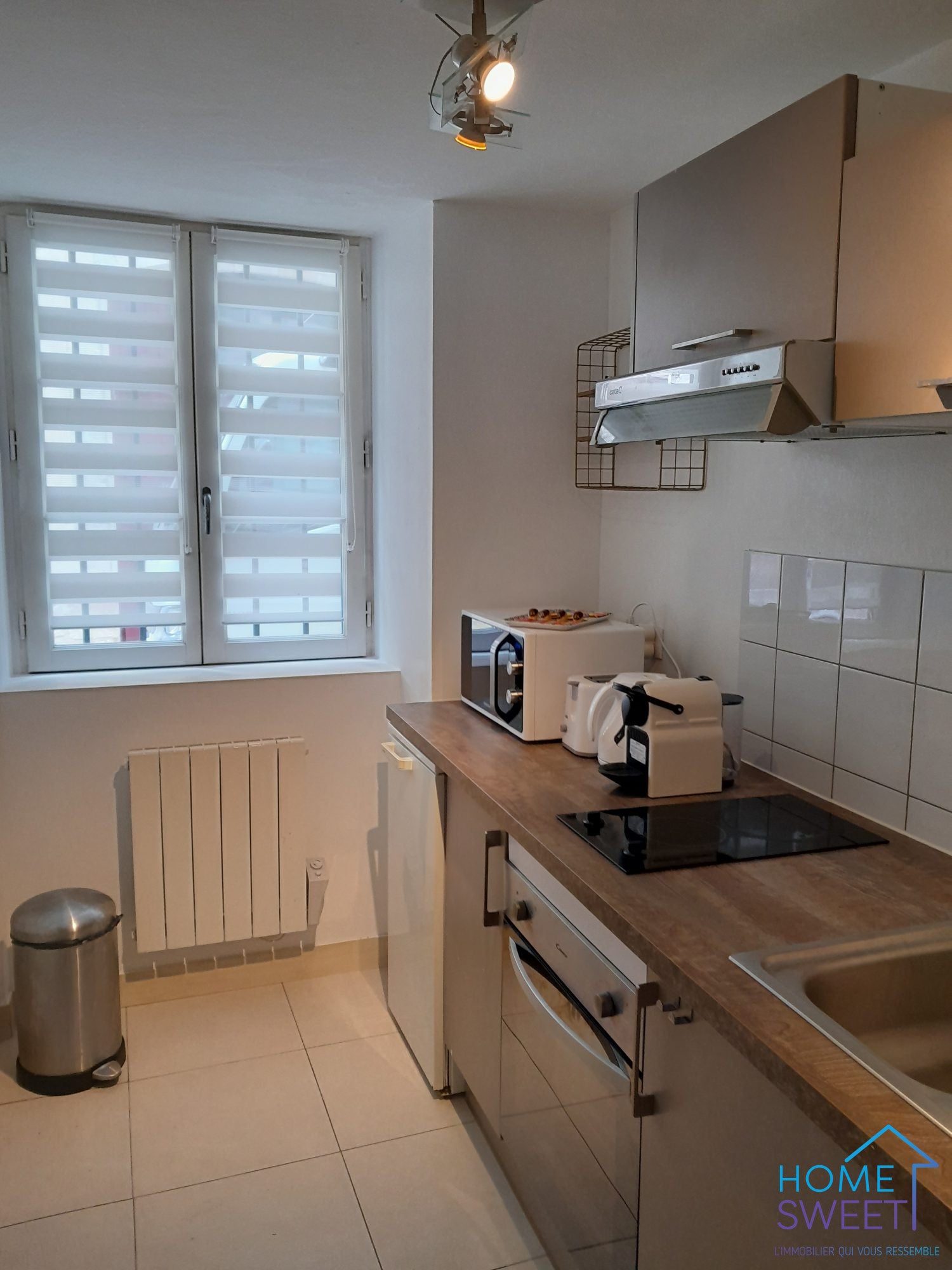 Appartement Rue des Trois Maries à Orléans