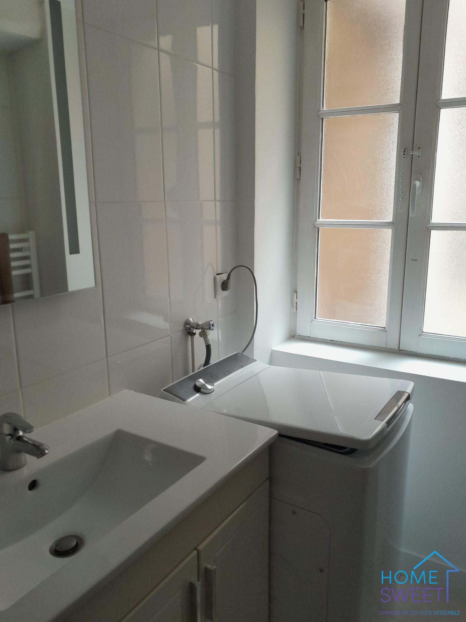 Appartement Rue des Trois Maries à Orléans