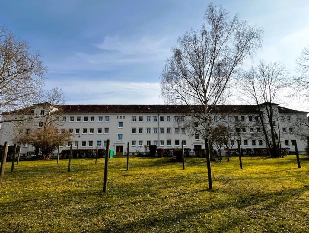Wohnung Herweghstraße in Braunsbedra