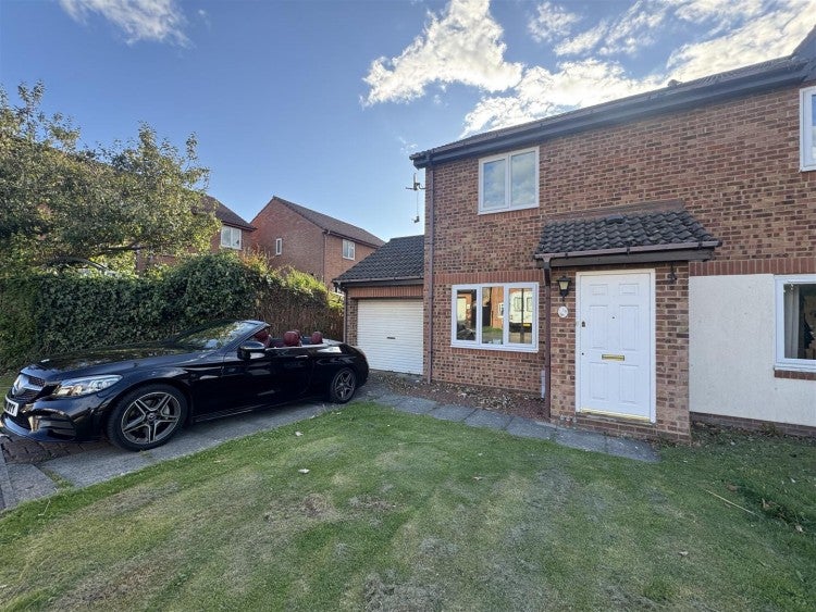 House Claypath in Durham